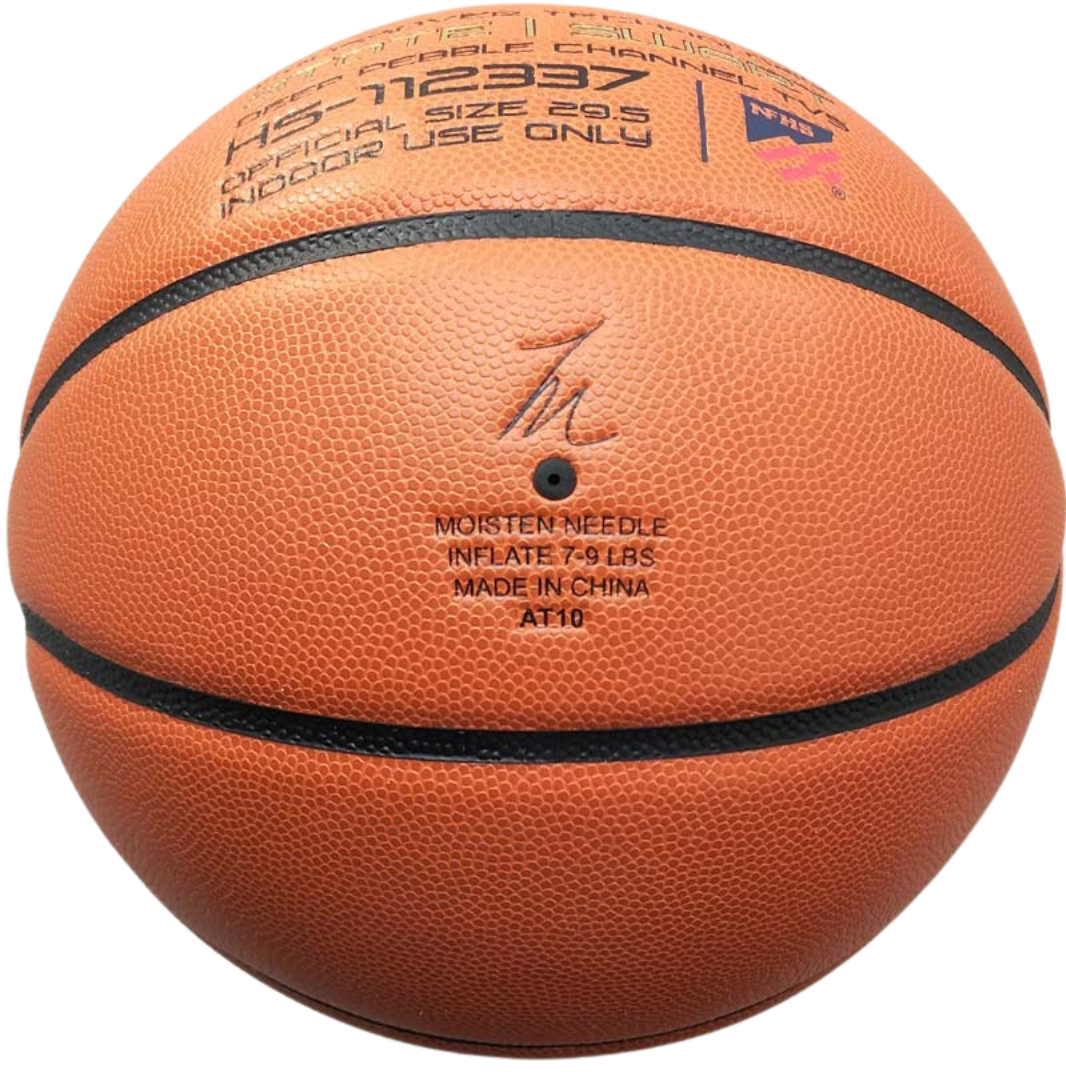 THE G.O.A.T. Basketball