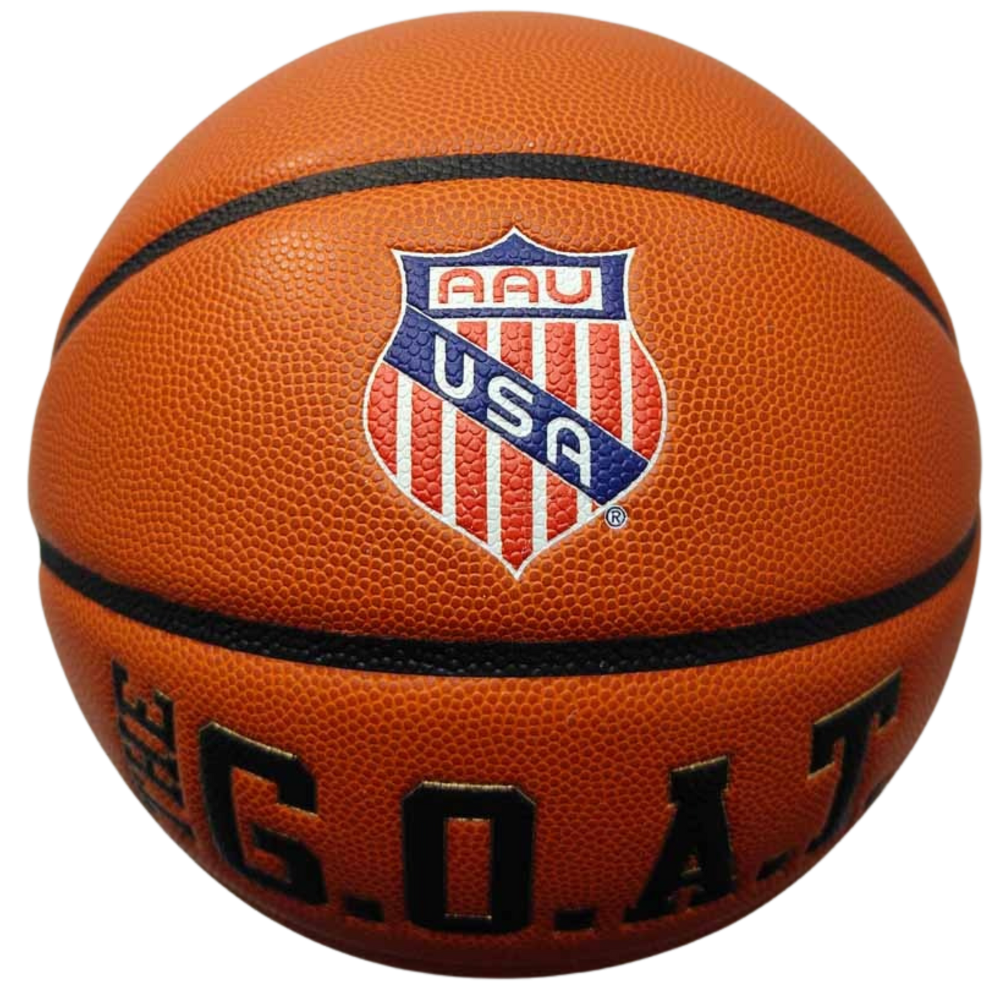 Official AAU G.O.A.T. Basketball