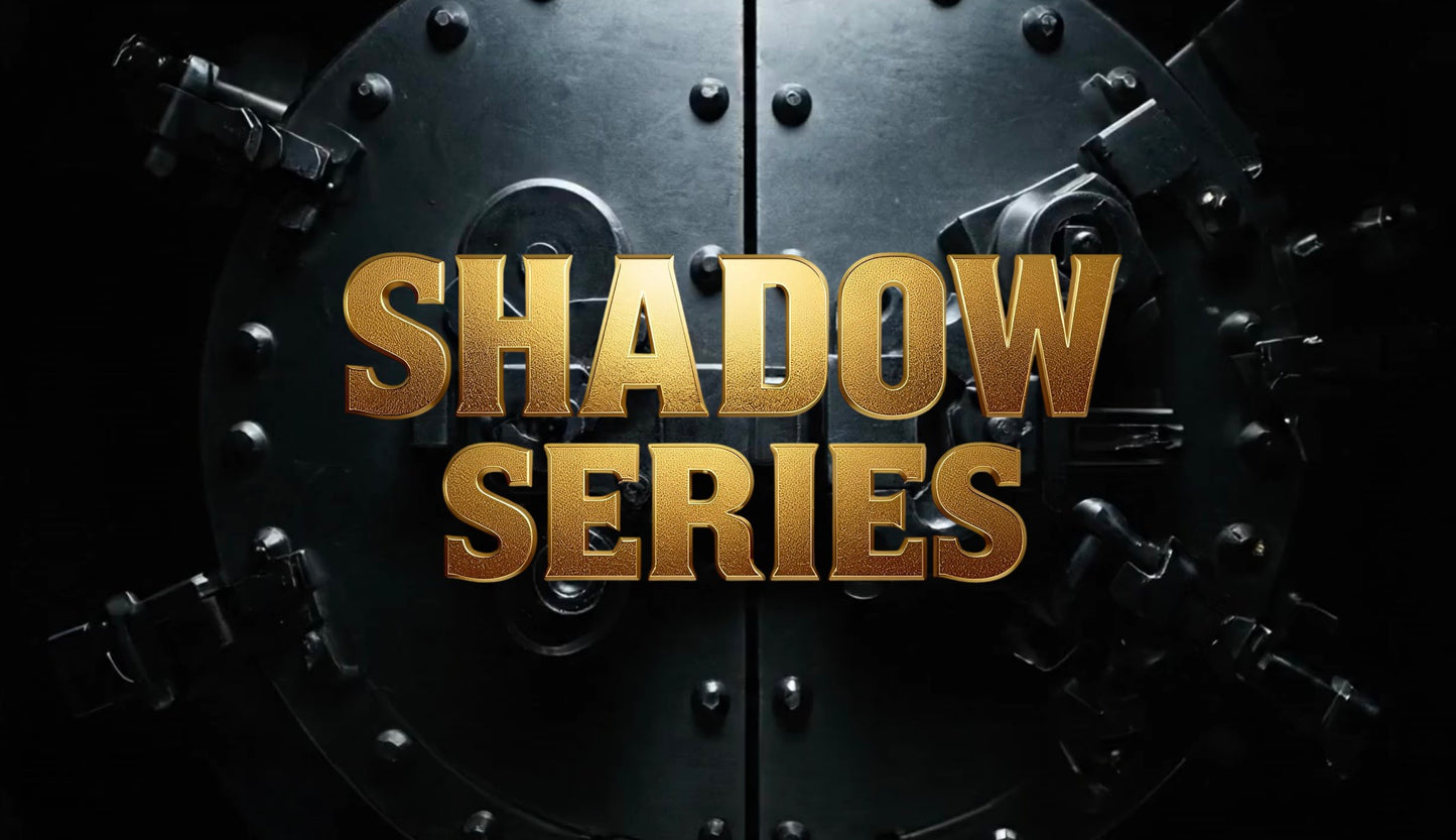 The G.O.A.T. Grab: Shadow Series