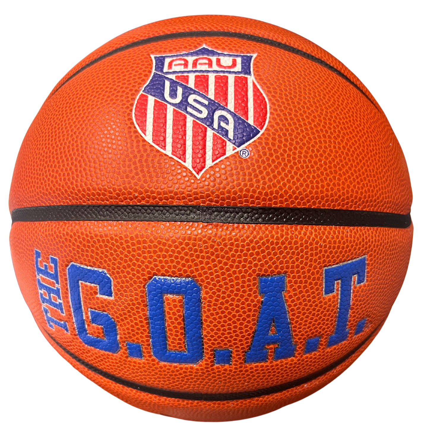 Official AAU G.O.A.T. Basketball