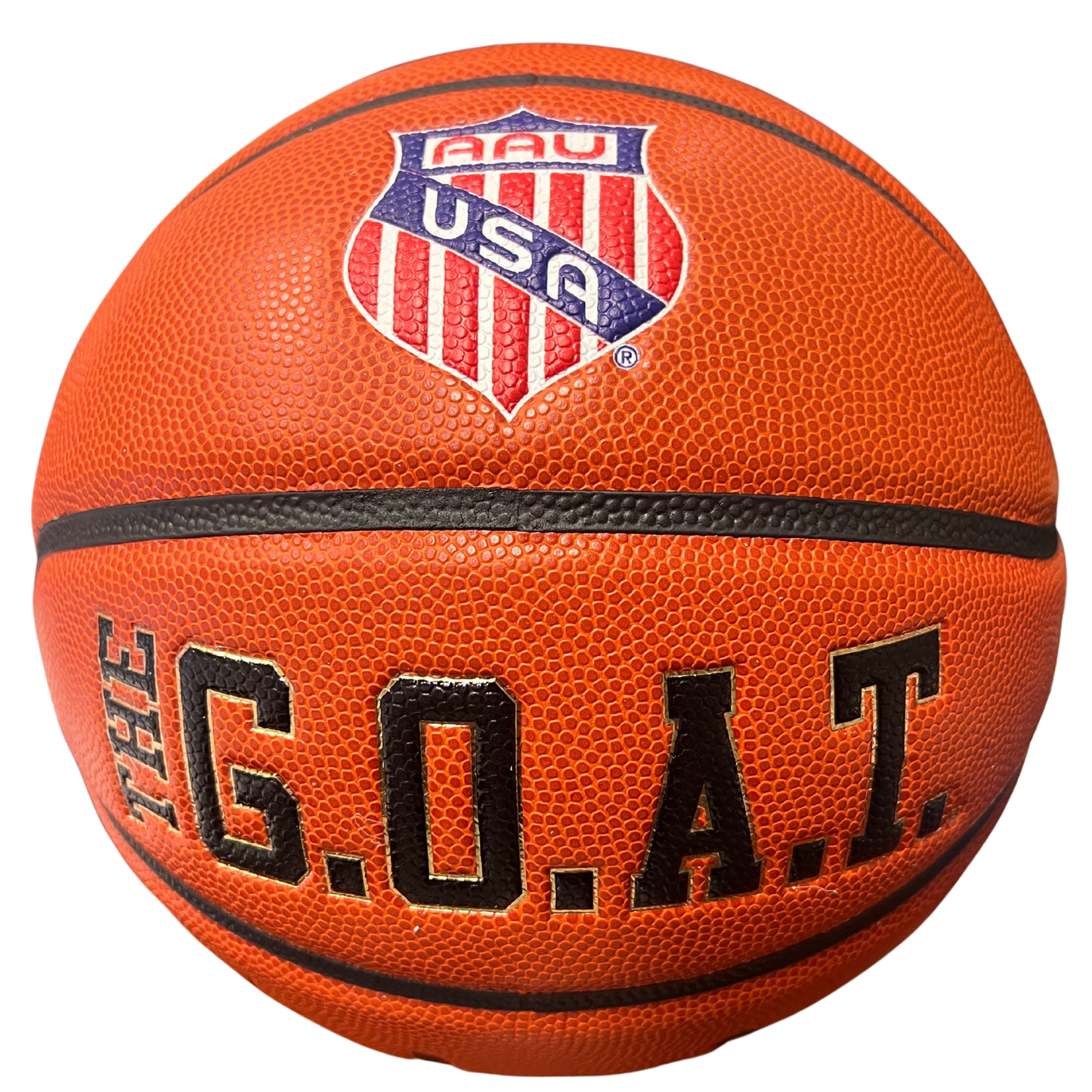 Official AAU G.O.A.T. Basketball