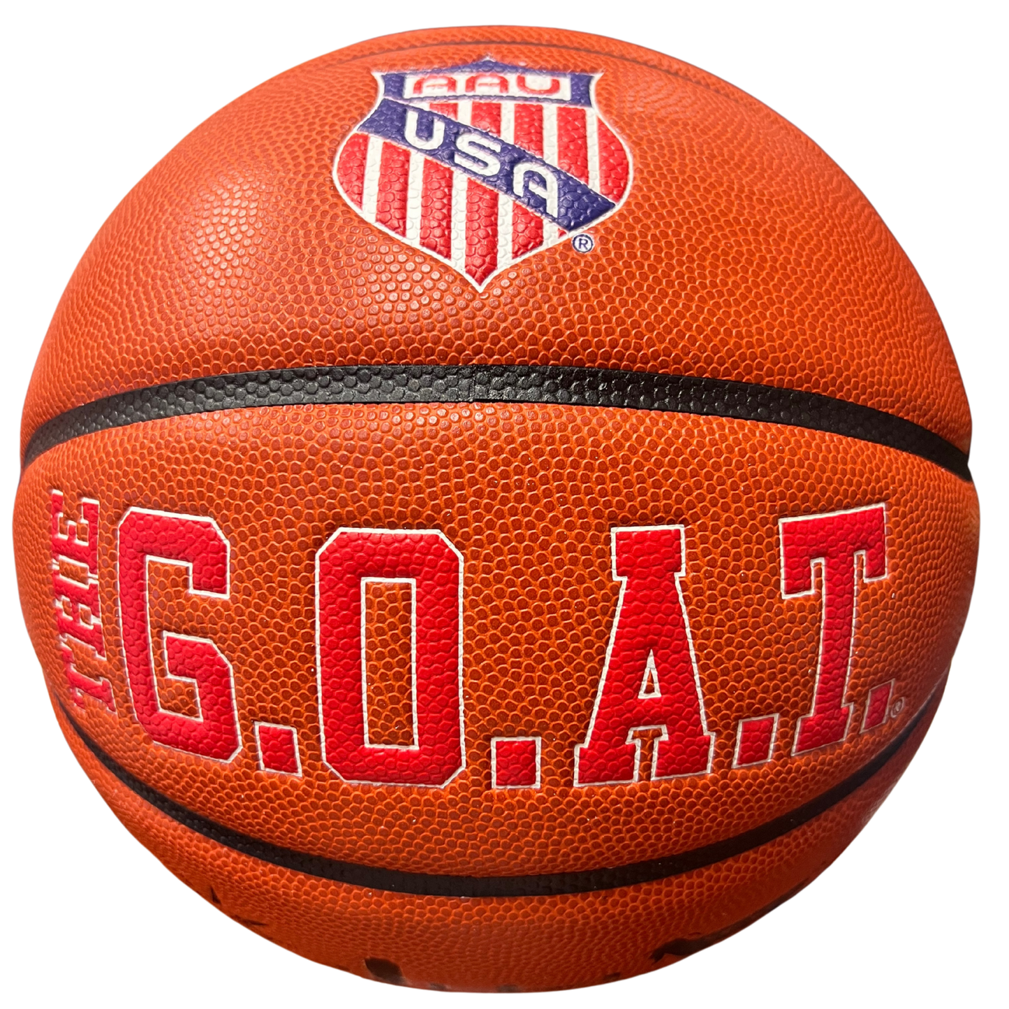 Official AAU G.O.A.T. Basketball
