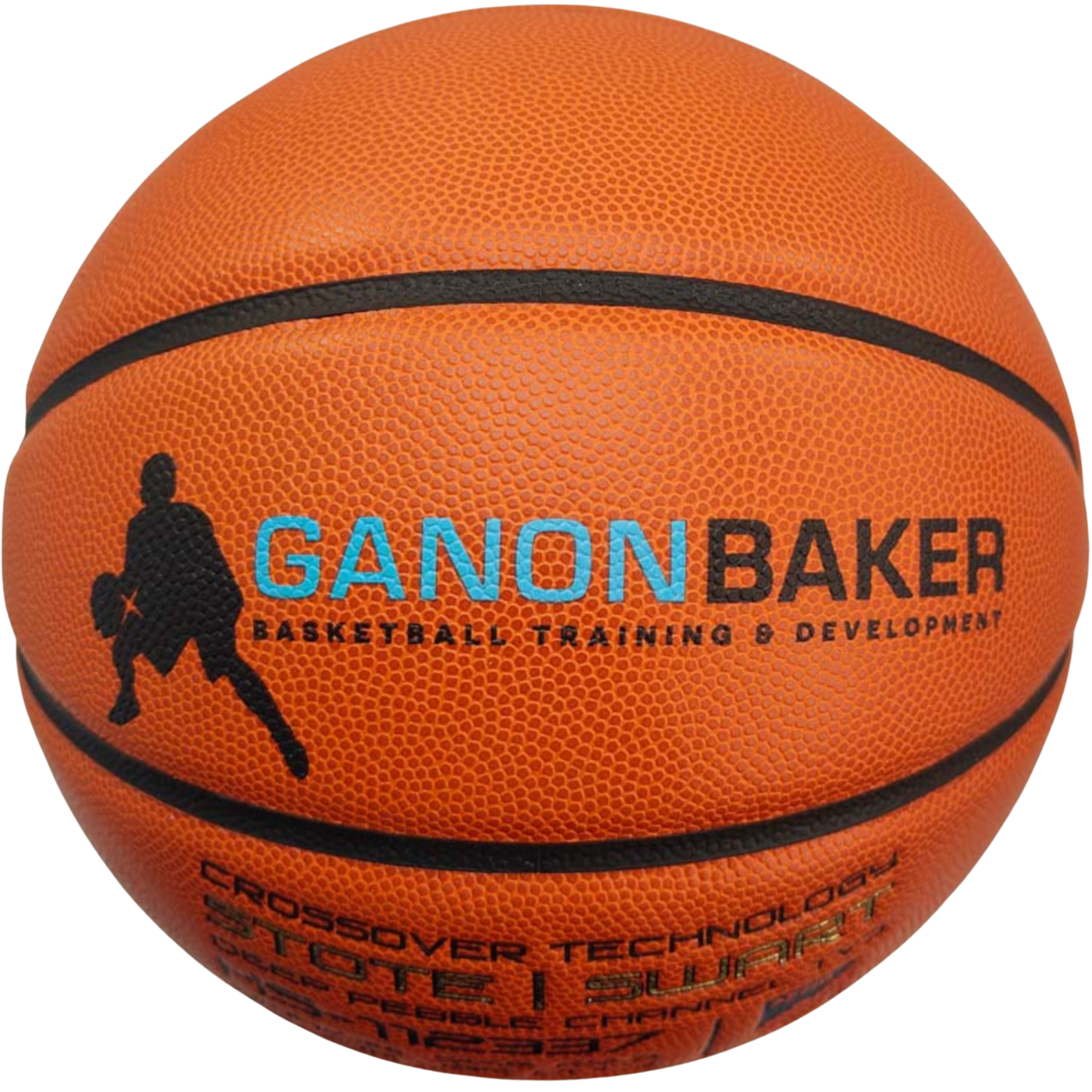 GANON BAKER SIGNATURE SERIES - THE G.O.A.T. Basketball
