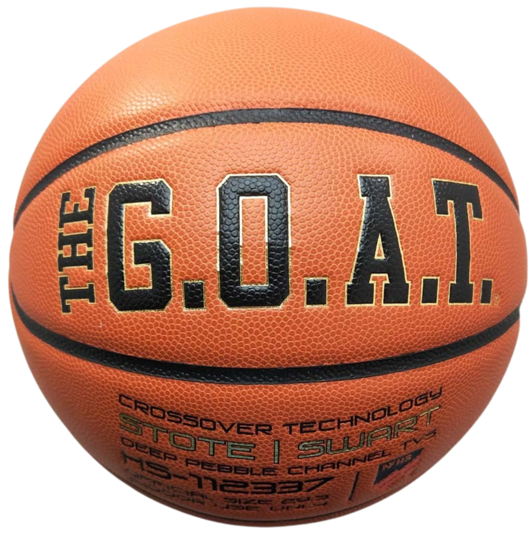 G.O.A.T Basketball