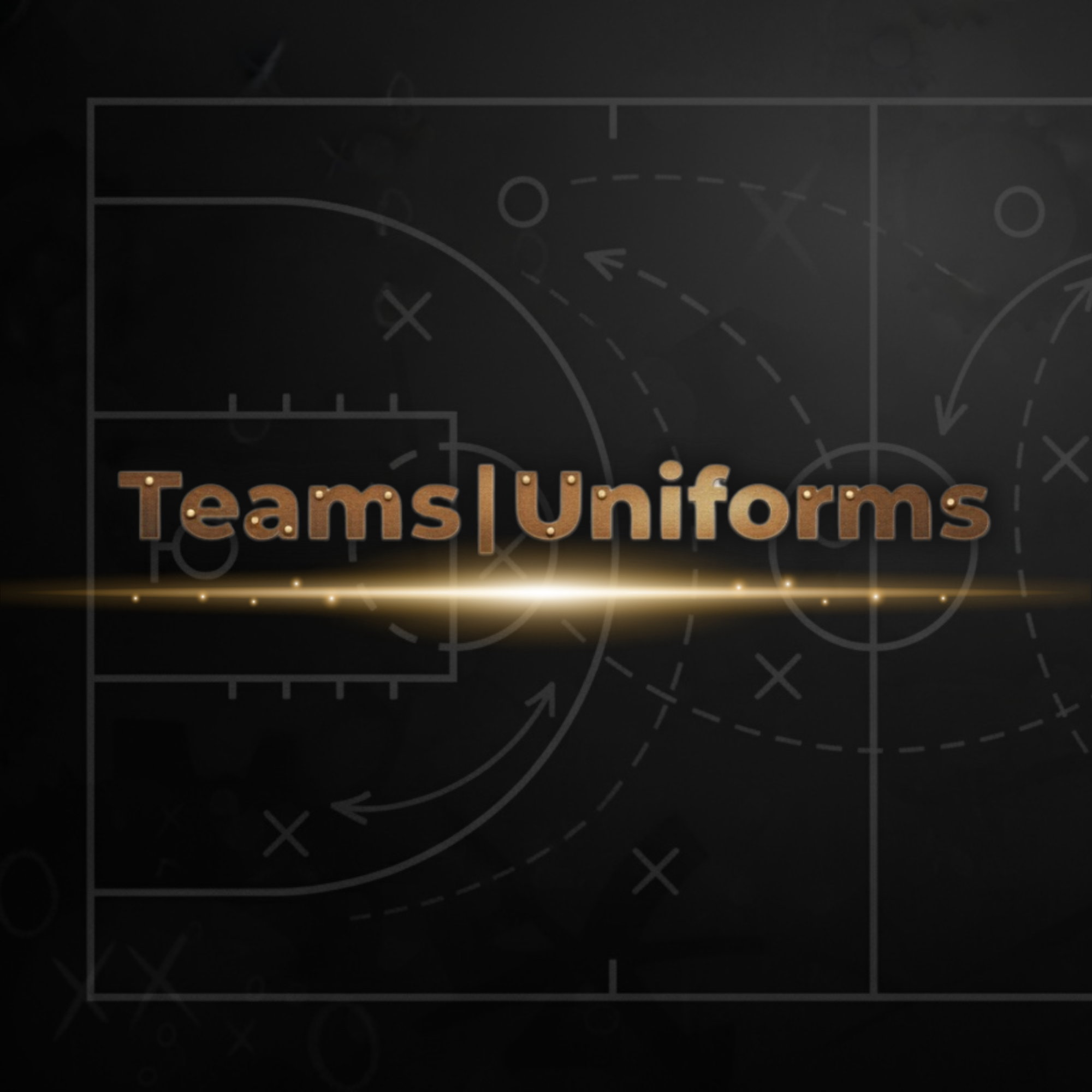 Team Uniforms