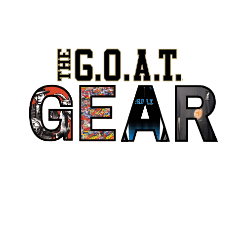 G.O.A.T. Gear