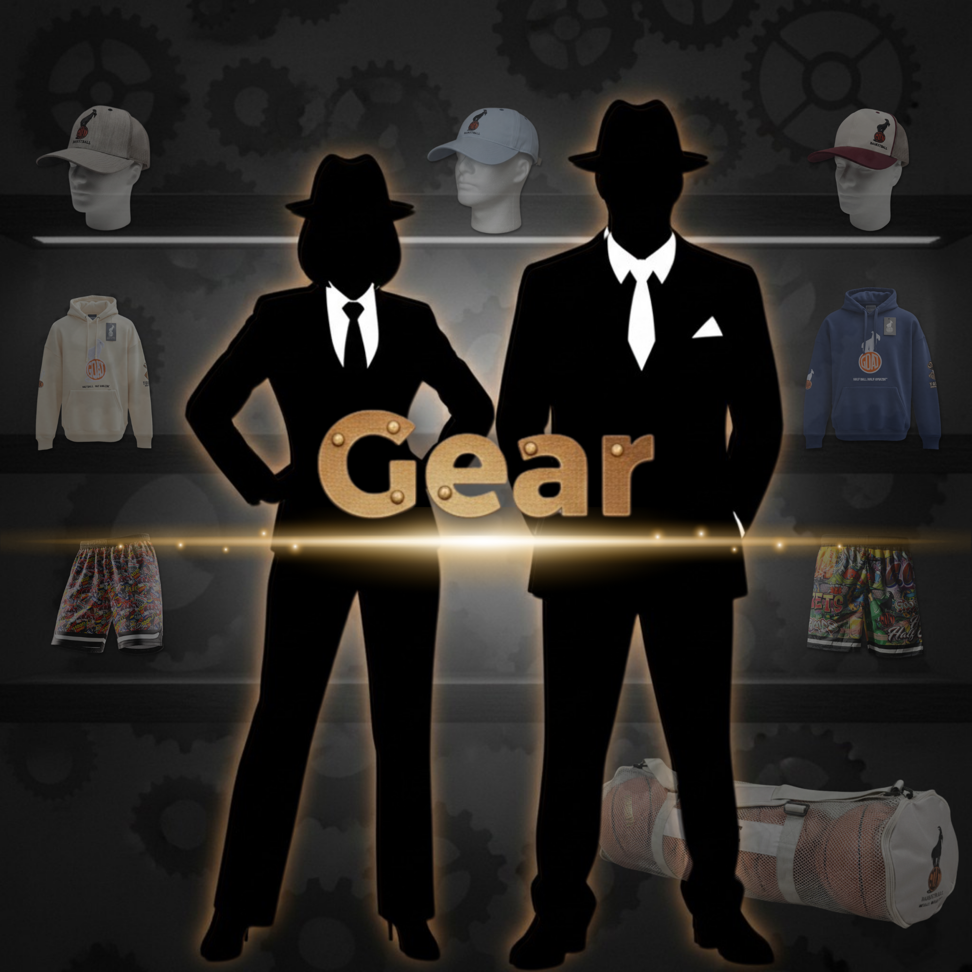 Gear