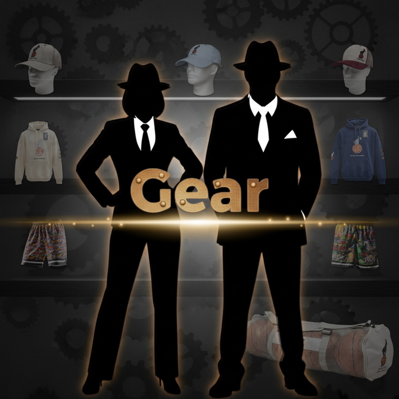 Gear