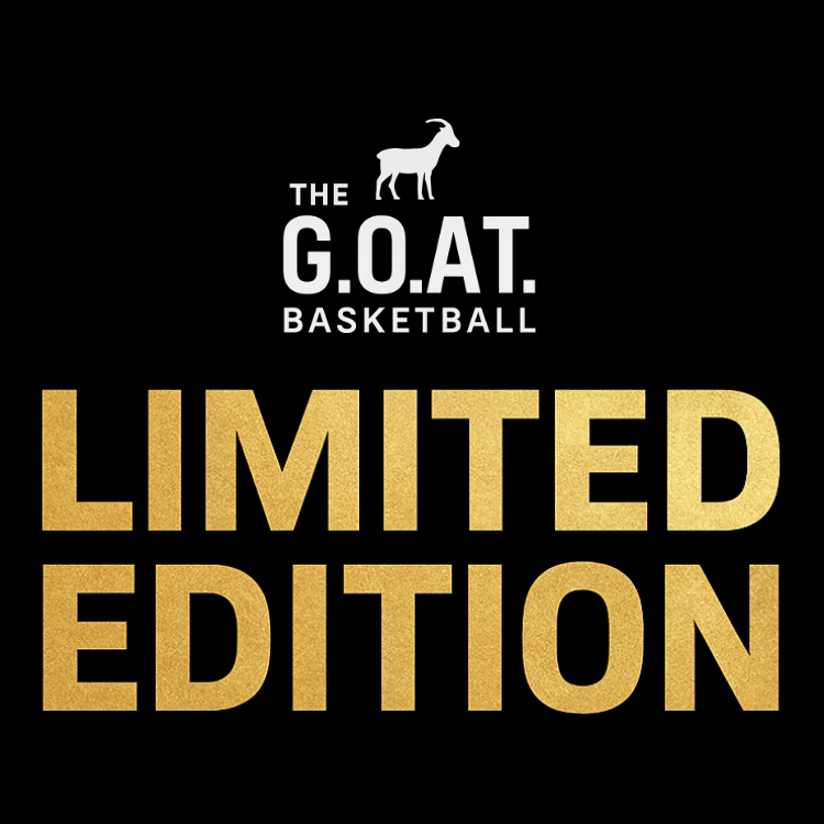 Limited Edition!