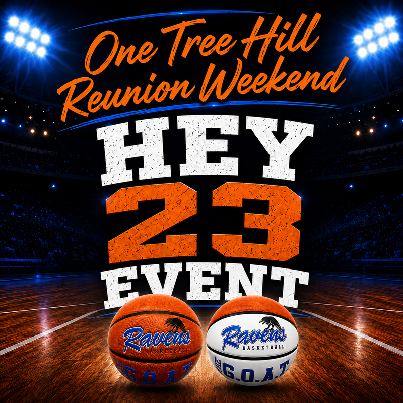 OTH Reunion Weekend