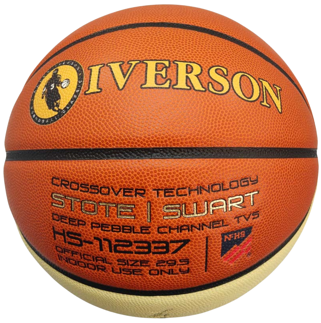 Iverson Classic G.O.A.T. Basketball