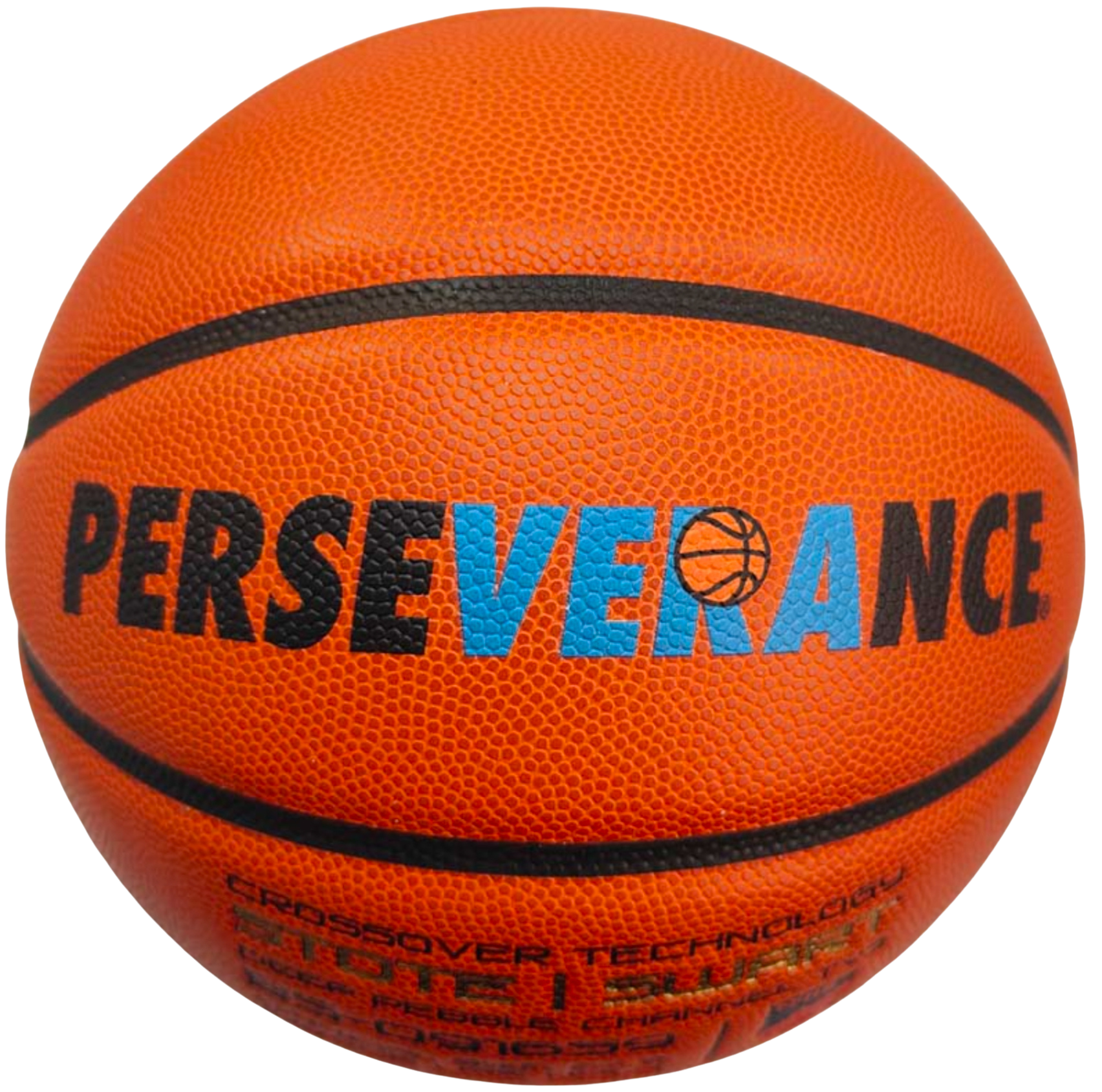 Perseverance Edition -  The G.O.A.T. Basketball