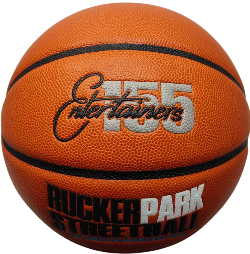 Rucker Park Signature Series | The G.O.A.T. Basketball
