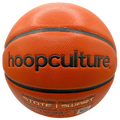 HOOP CULTURE X GOAT