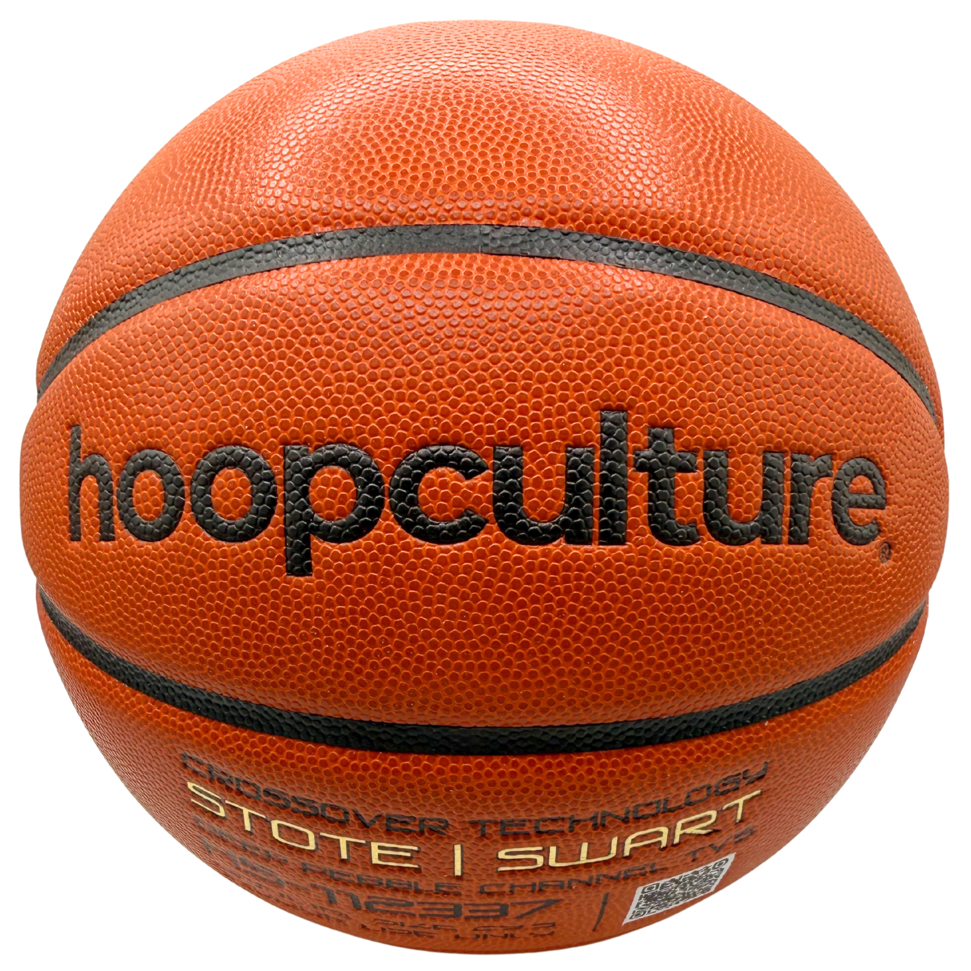 HOOP CULTURE X GOAT