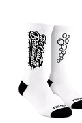 GOAT Bubble Crew Socks