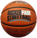 Rucker Park Signature Series | The G.O.A.T. Basketball