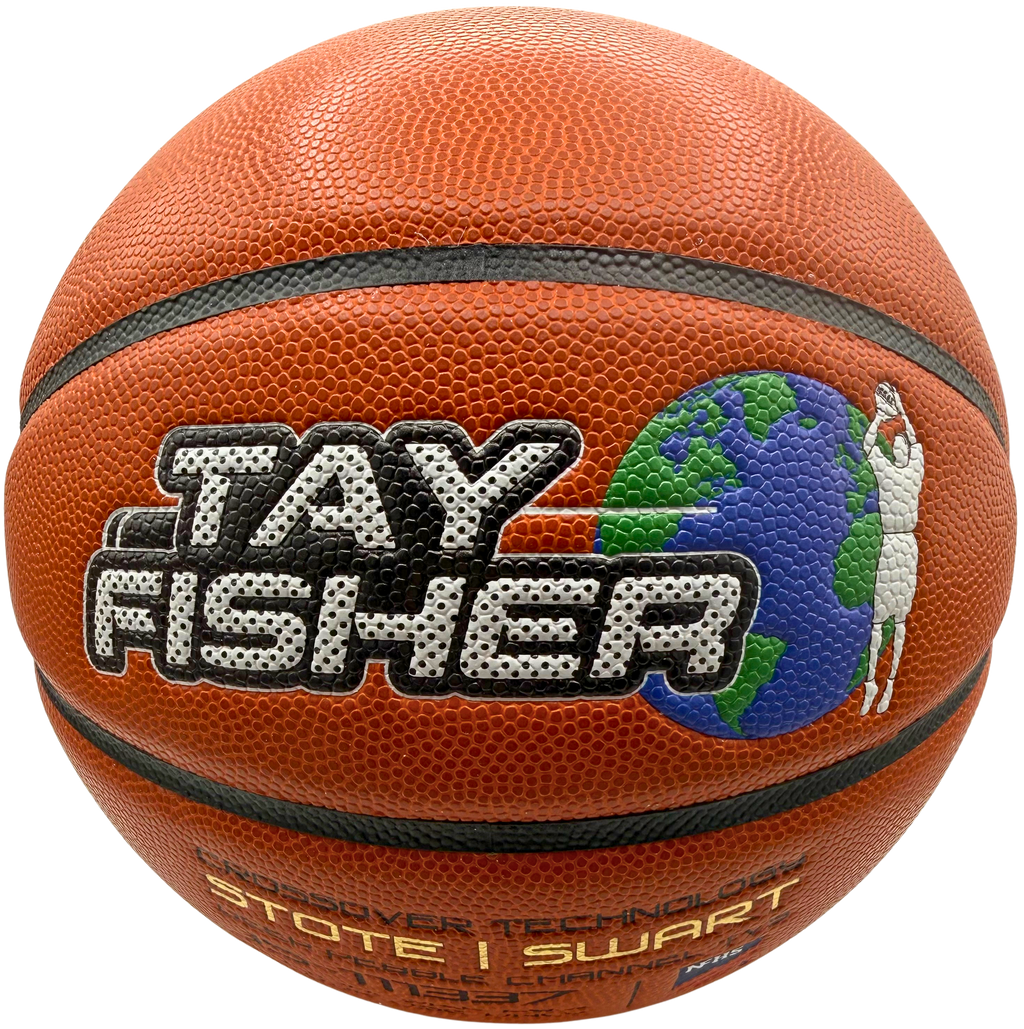 Tay Fisher G.O.A.T. Basketball
