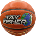 Tay Fisher G.O.A.T. Basketball
