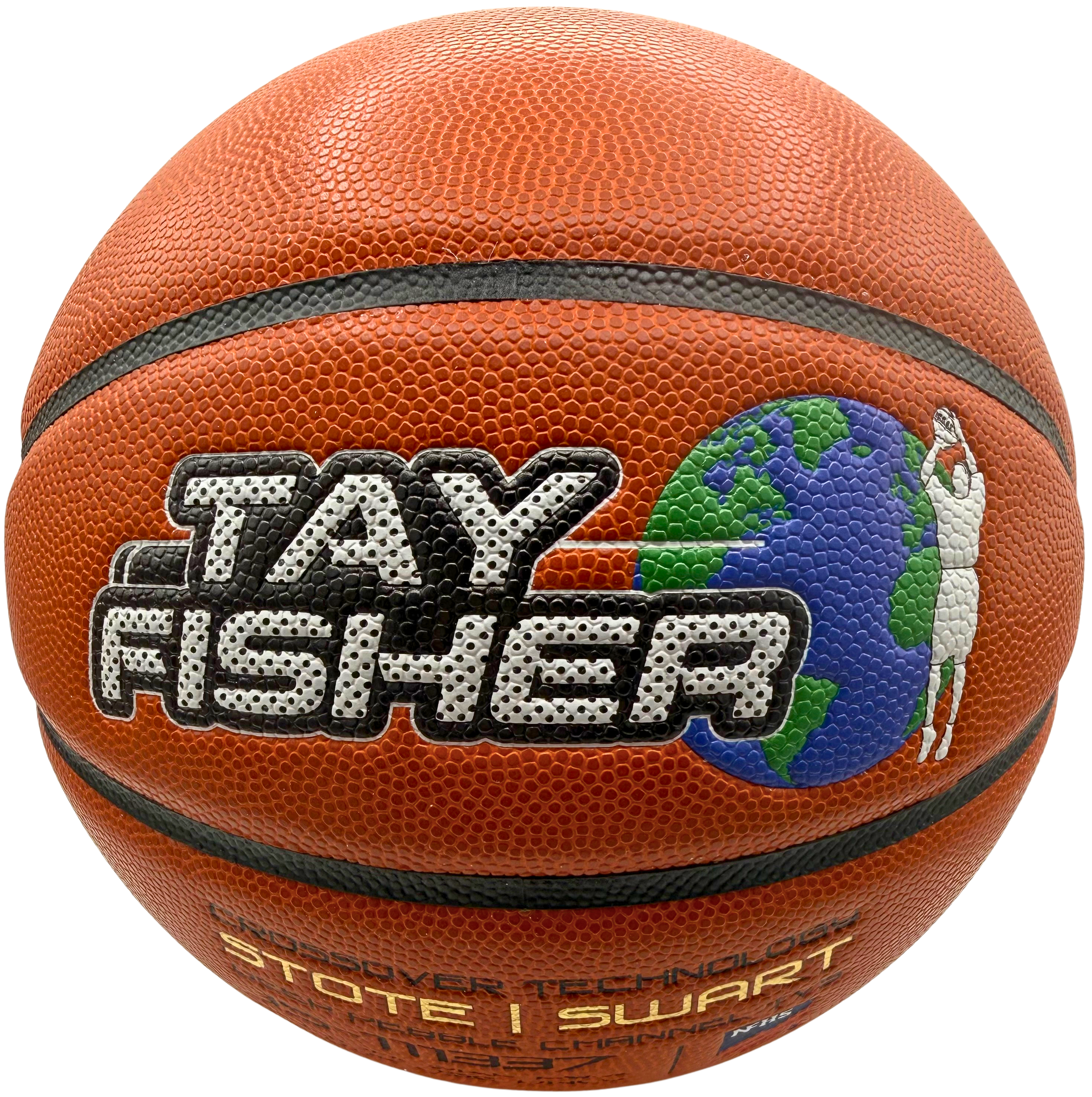Tay Fisher G.O.A.T. Basketball