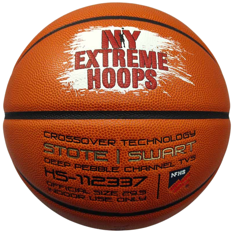 NY Extreme Hoops G.O.A.T Basketball