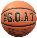 THE G.O.A.T. Basketball