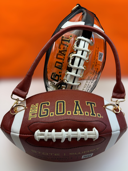 Football Purse - JRS0804