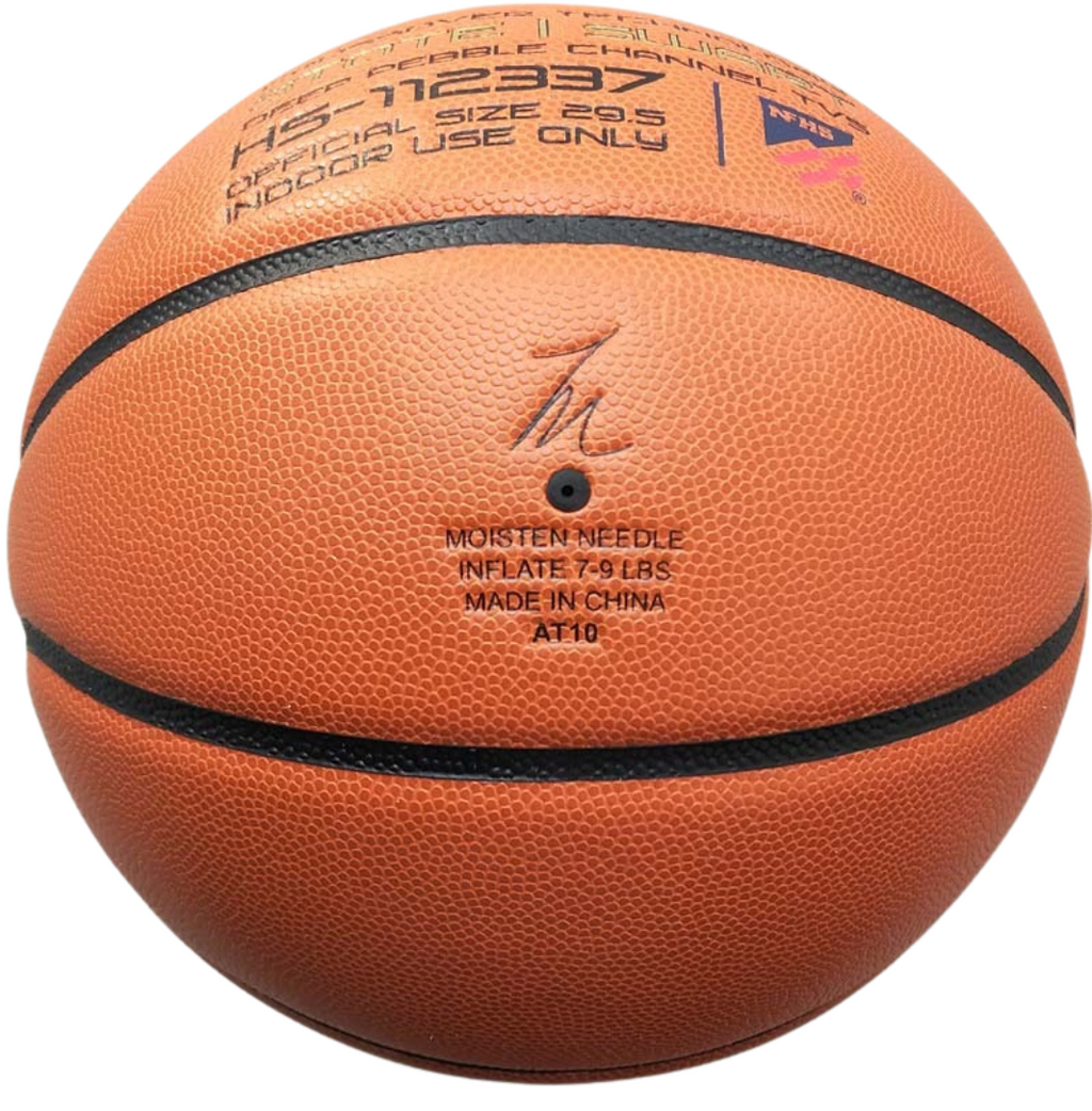 THE G.O.A.T. Basketball