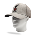 The G.O.A.T. Snapback Hat
