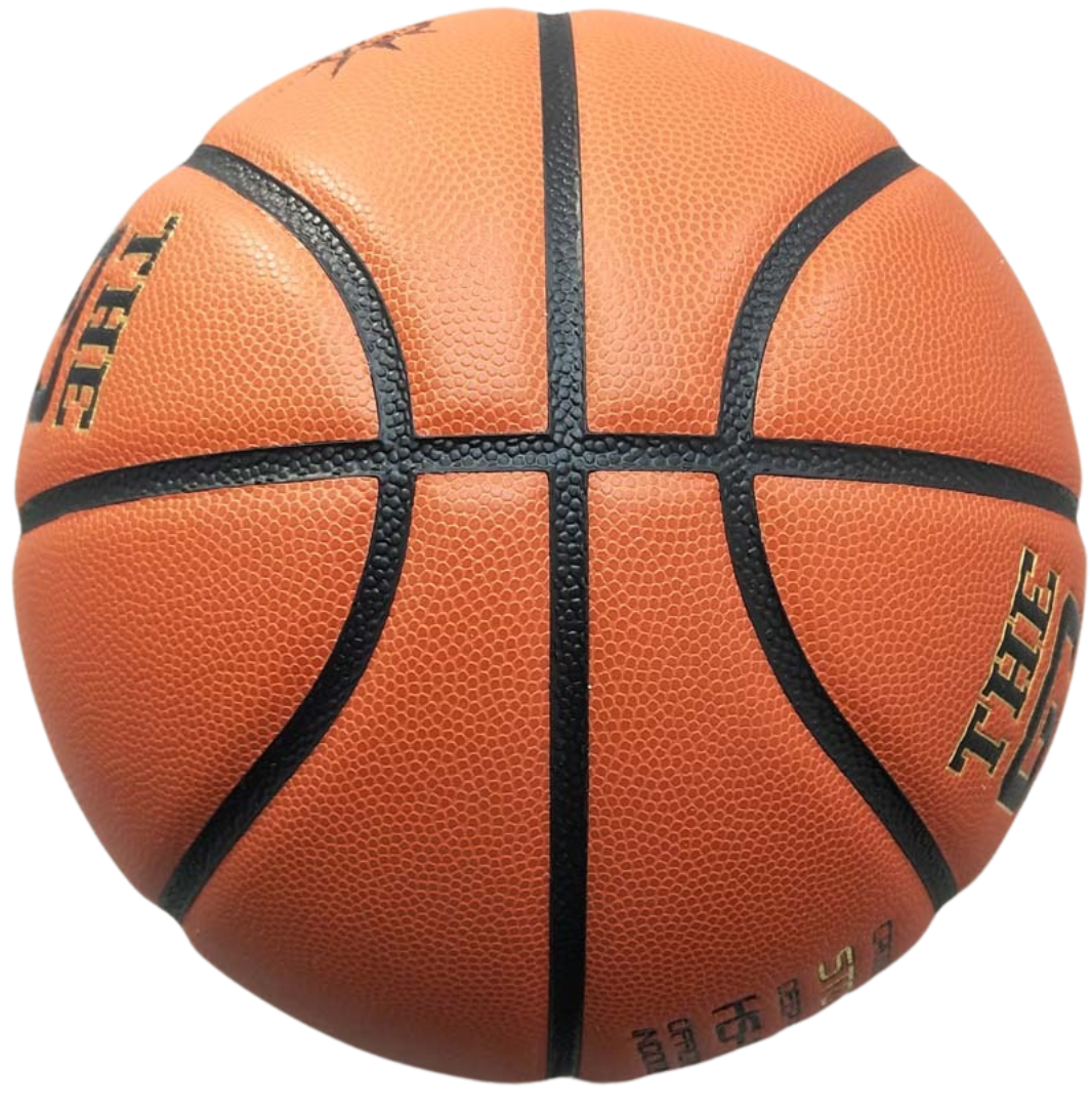 THE G.O.A.T. Basketball