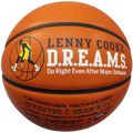 Lenny Cooke D.R.E.A.M.S