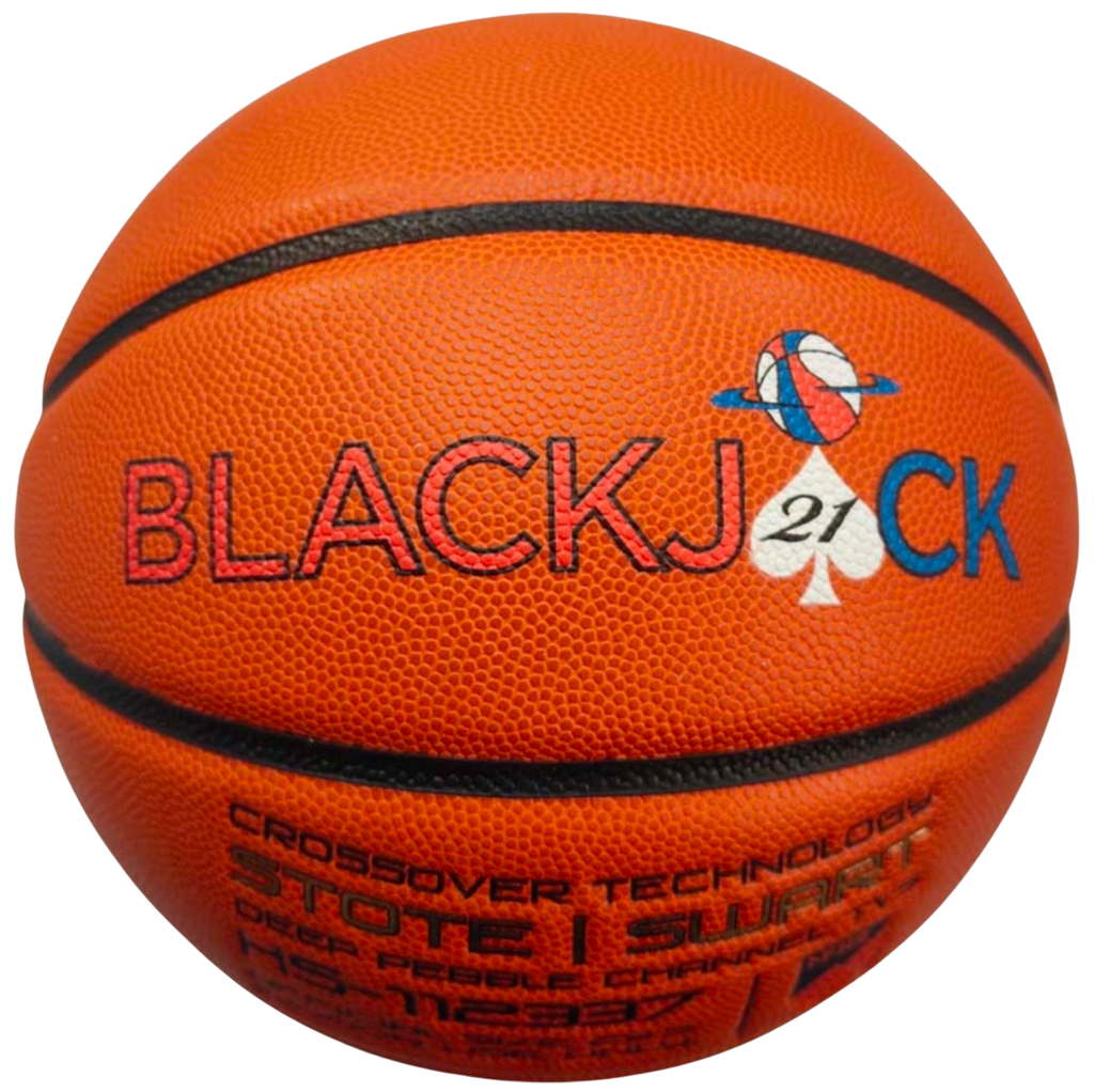 Black Jack Ryan G.O.A.T. Basketball