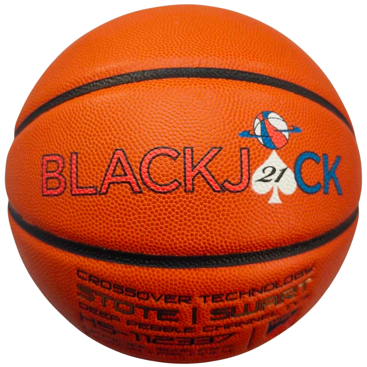 Black Jack Ryan G.O.A.T. Basketball