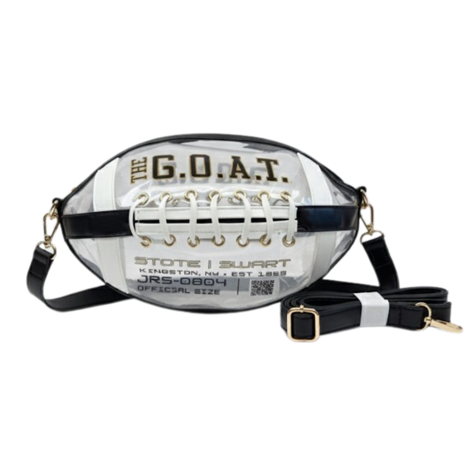 Football Purse - JRS0804
