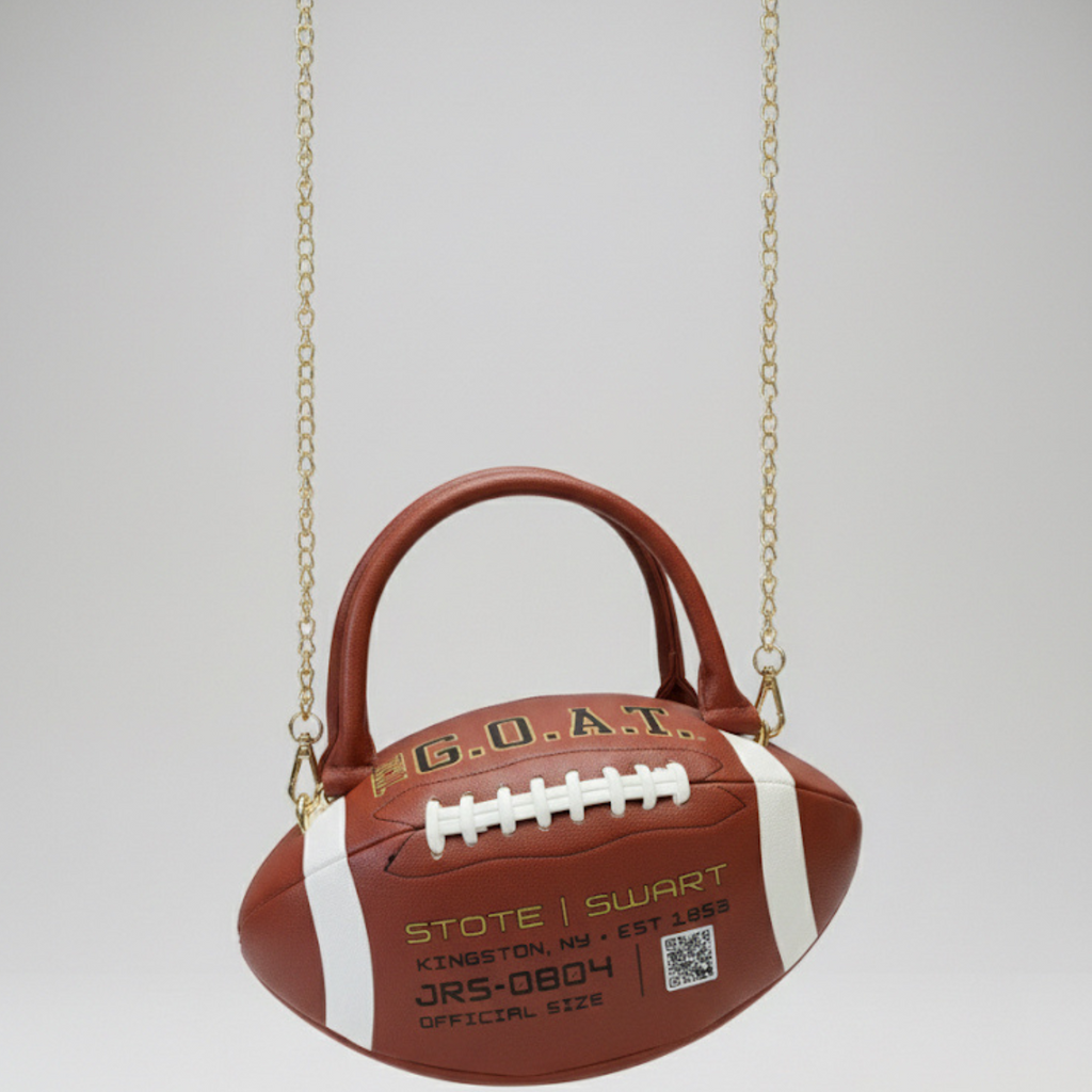 Football Purse - JRS0804