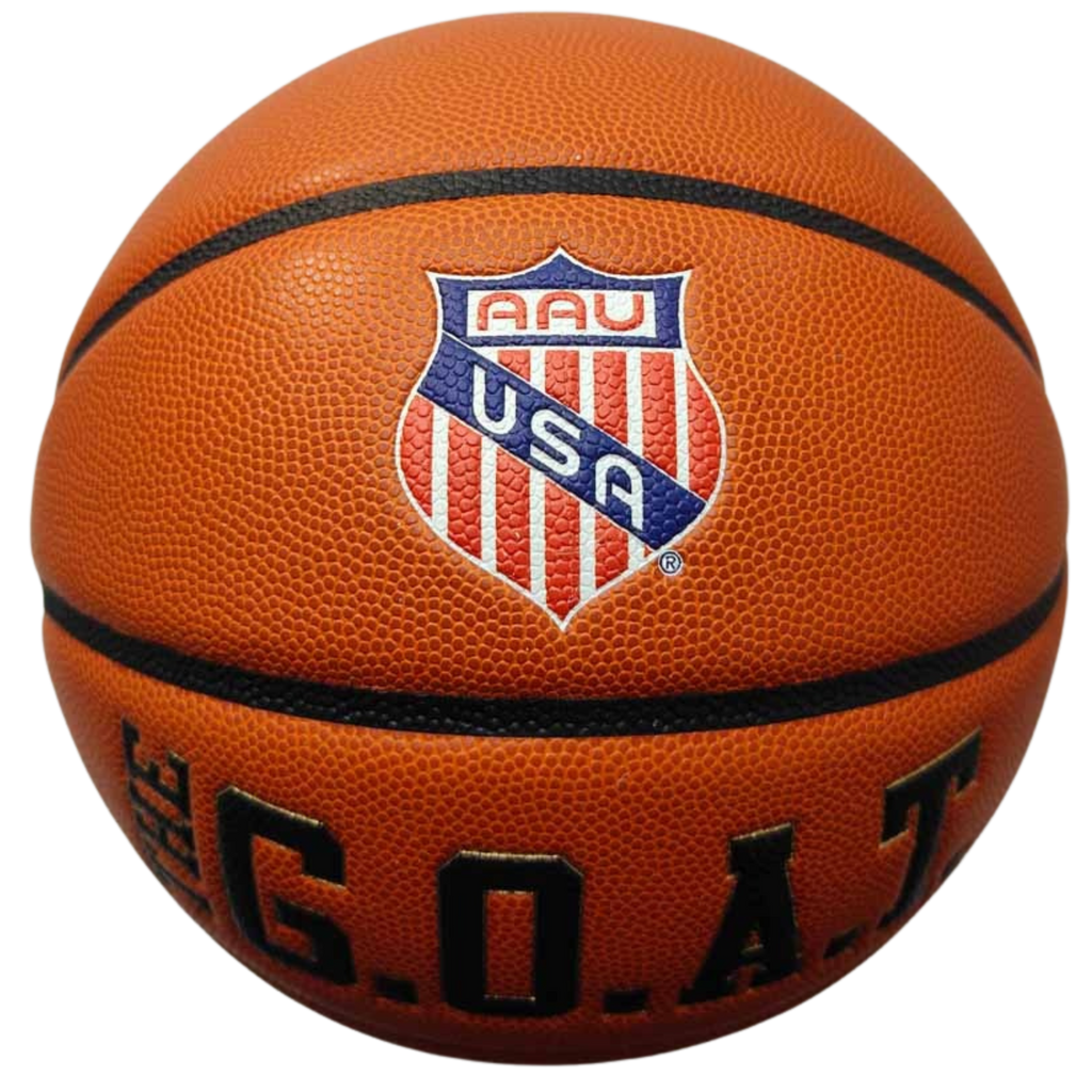 Official AAU G.O.A.T. Basketball