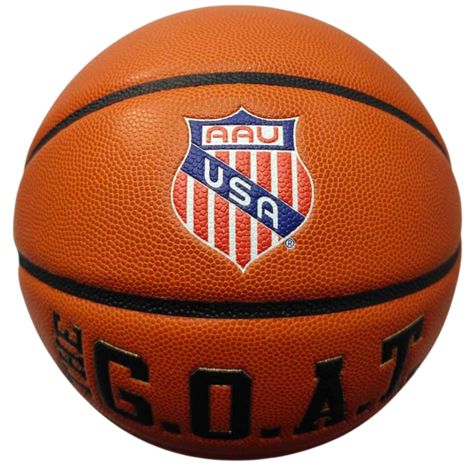 Official AAU G.O.A.T. Basketball