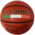An Gabhar Limited Edition G.O.A.T. Basketball