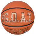 The G.O.A.T. Basketball Brick Edition