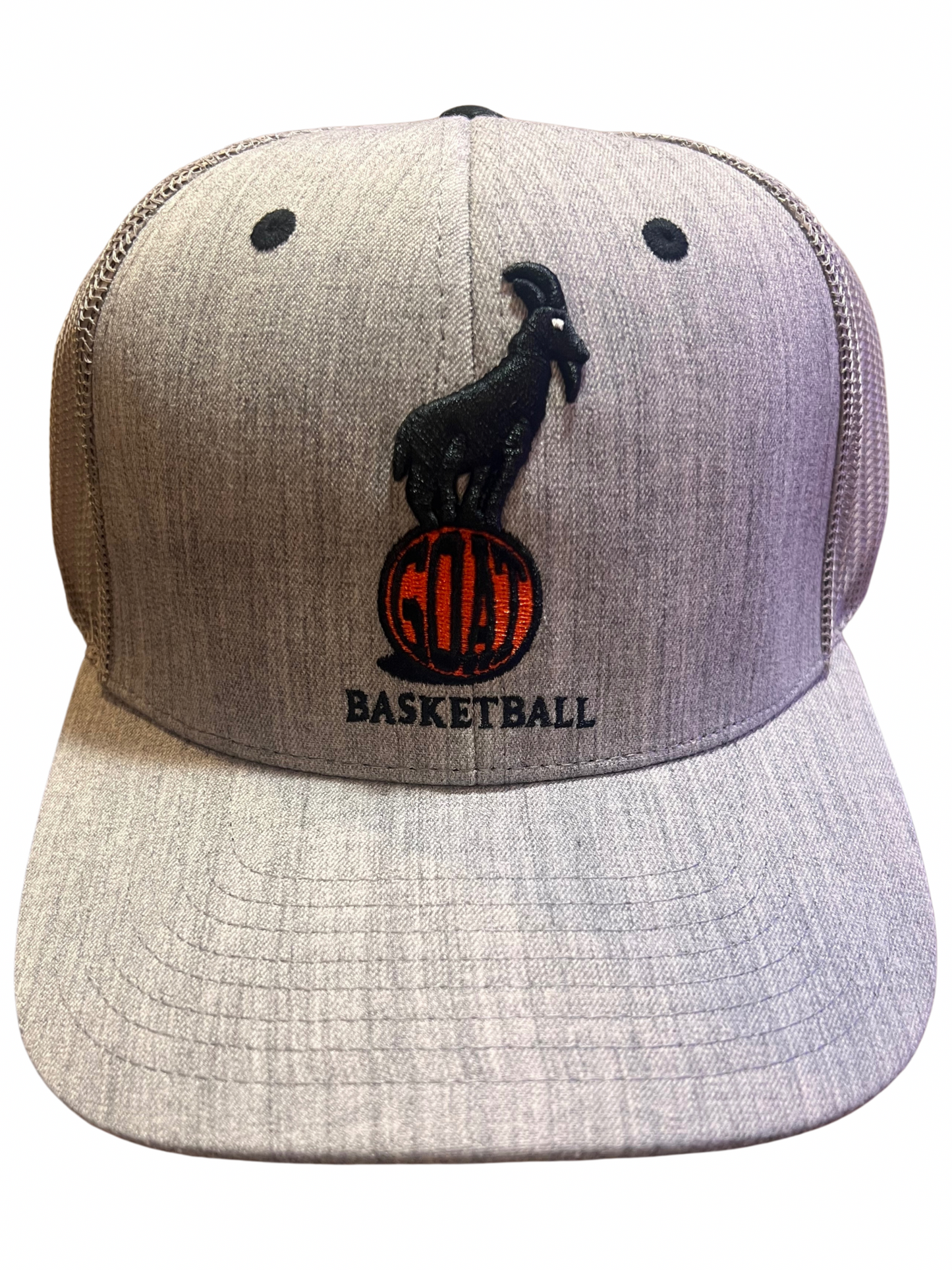 The G.O.A.T. Snapback Hat