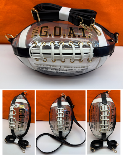 Football Purse - JRS0804