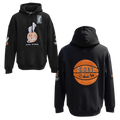 The G.O.A.T. Hoodie