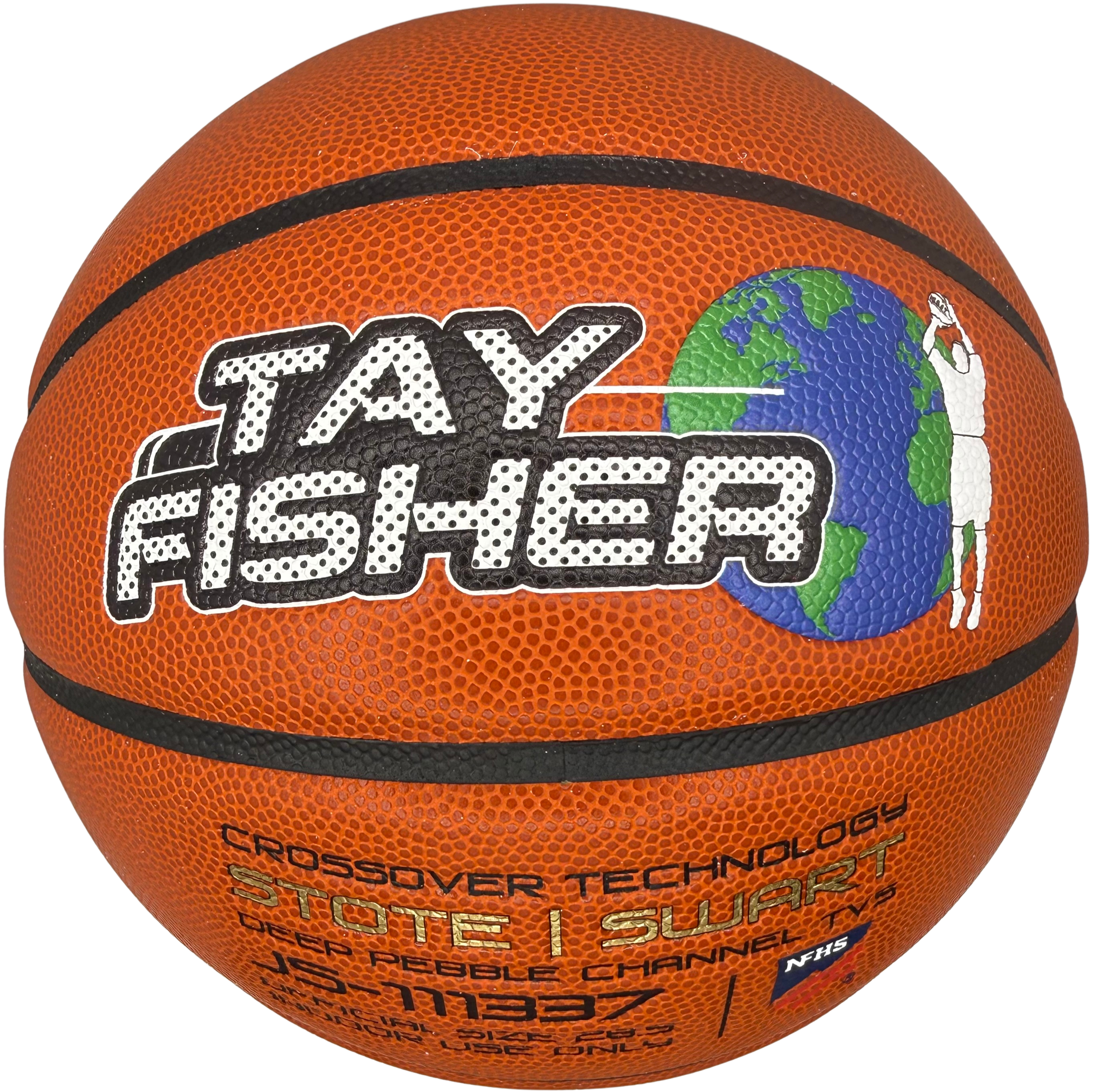 Tay Fisher G.O.A.T. Basketball