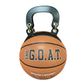 THE G.O.A.T Purse- GP0514