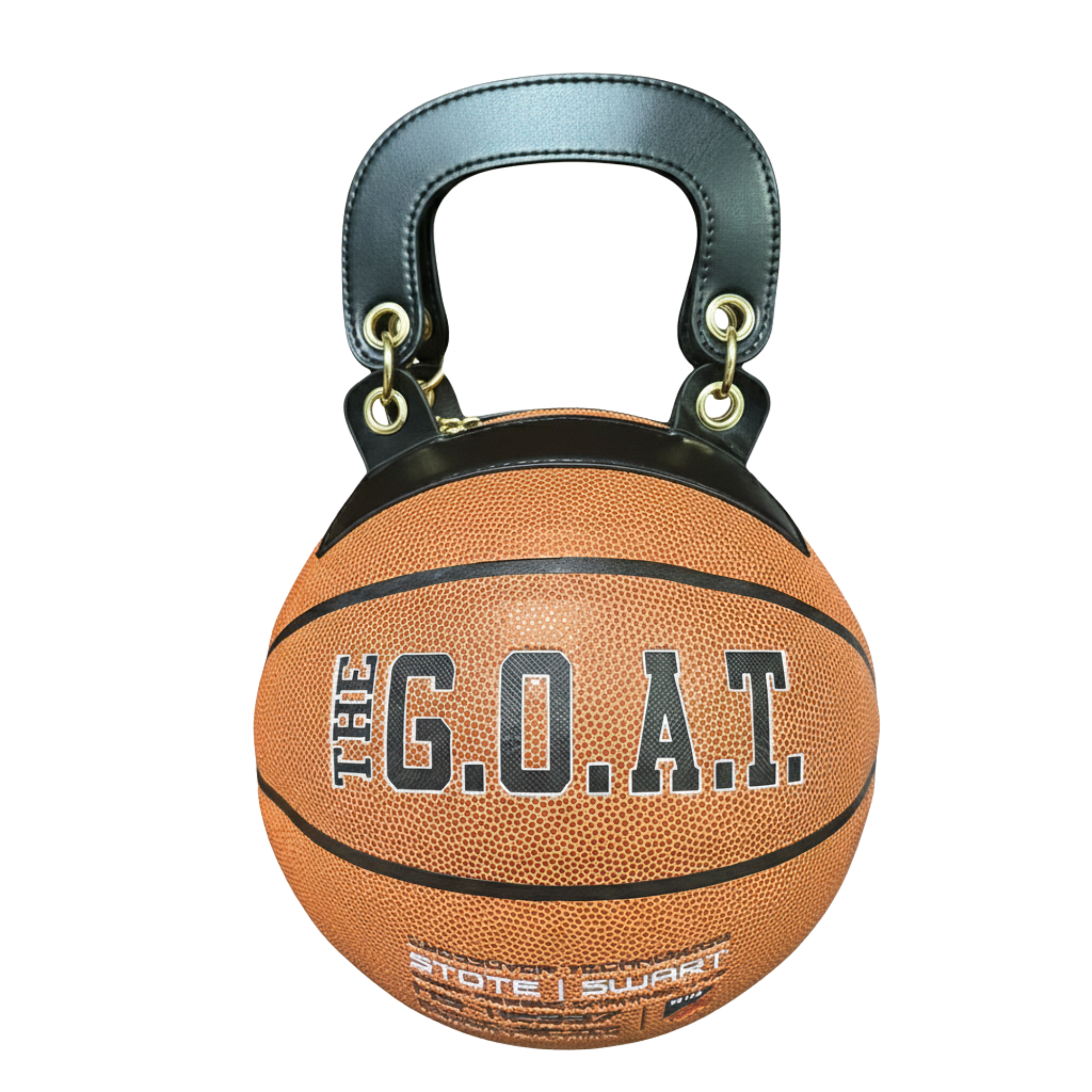 THE G.O.A.T Purse- GP0514