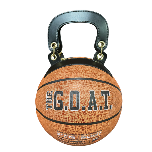 THE G.O.A.T Purse- GP0514