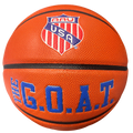 Official AAU G.O.A.T. Basketball