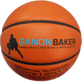 GANON BAKER SIGNATURE SERIES - THE G.O.A.T. Basketball