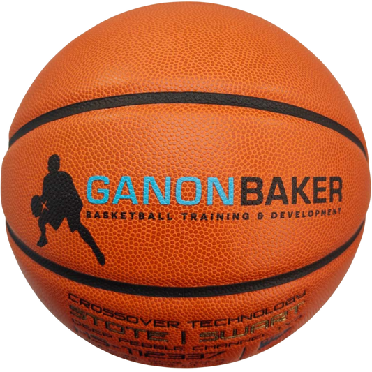GANON BAKER SIGNATURE SERIES - THE G.O.A.T. Basketball