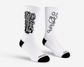 GOAT Bubble Crew Socks